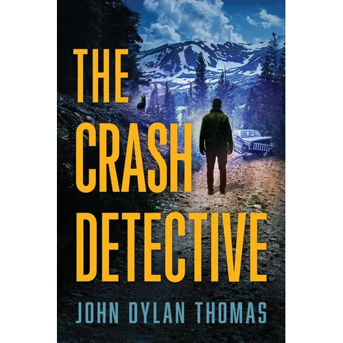 The Crash Detective