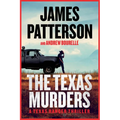 The Texas Murders: A Texas Ranger Thriller