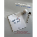 Wu Wei Eats an Egg: Poems by Lucas Hirsch