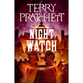 Night Watch: A Discworld Novel