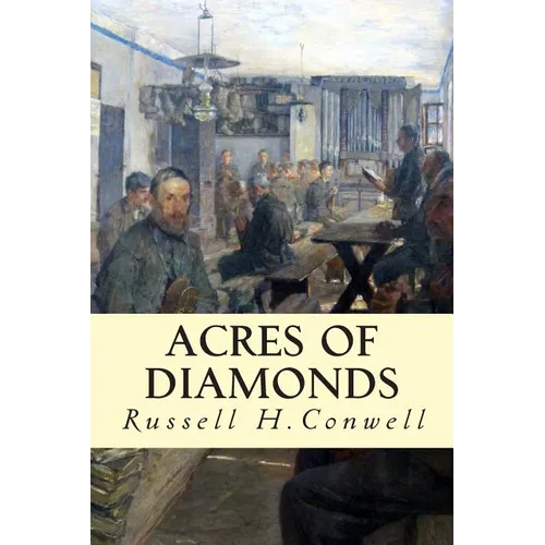 Acres of Diamonds
