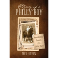 Odyssey of a Philly Boy: Serendipity, Tsouris and a Little Mazel