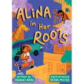 Alina in Her Roots