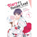 Diary of a Female Lead: Shujinkou Nikki Vol. 7