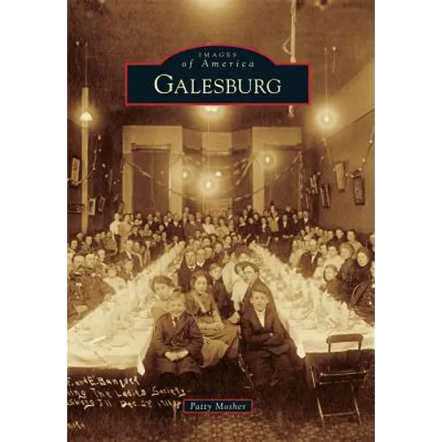 Galesburg