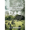 What Happens When You Die: An Inside Look At The Ever-Growing Death Industry