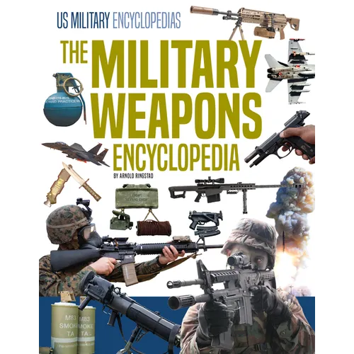 Military Weapons Encyclopedia
