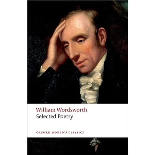 Selected Poetry