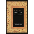 Rumi Daylight: A Daybook of Spiritual Guidance
