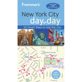 Frommer's New York City Day by Day