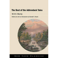 The Best of the Adirondack Tales