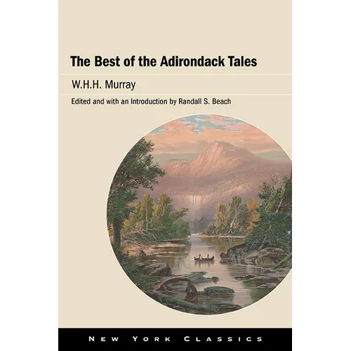 The Best of the Adirondack Tales