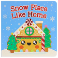 Snow Place Like Home
