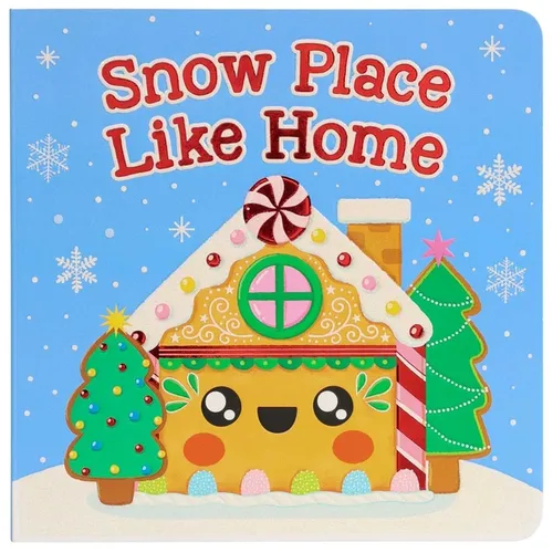 Snow Place Like Home