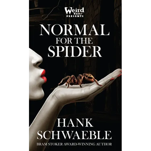 Normal for the Spider