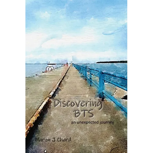Discovering BTS: An Unexpected Journey