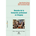 Derecho de la formacion profesional en Uruguay