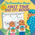 The Berenstain Bears' First Time Do-It! Book