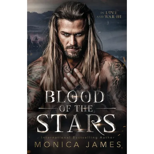 Blood of the Stars
