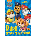 Pups Stick Together! (Paw Patrol)