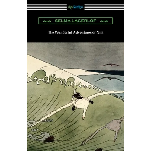 The Wonderful Adventures of Nils
