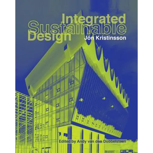 Integrated Sustainable Design