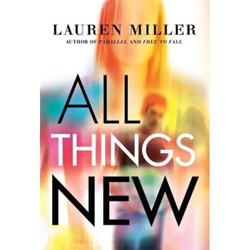 All Things New