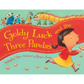 Goldy Luck and the Three Pandas