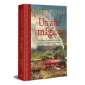 Harry Potter: Un Año Mágico / Harry Potter -A Magical Year: The Illustrations of Jim Kay