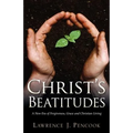 Christ's Beatitudes