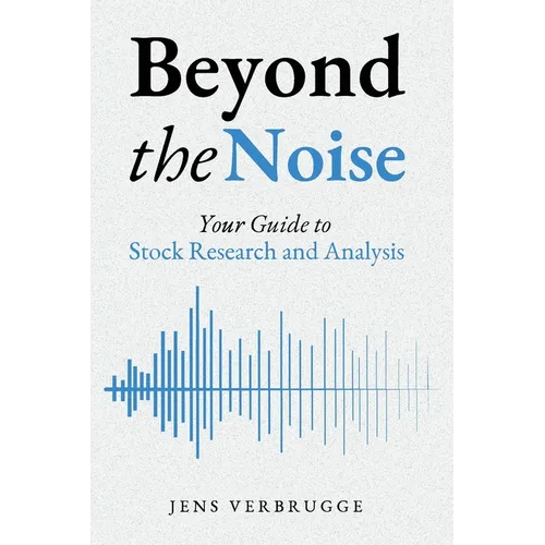 Beyond the Noise