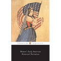 Women's Early American Historical Narratives