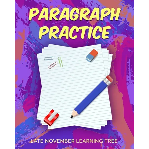 Paragraph Practice