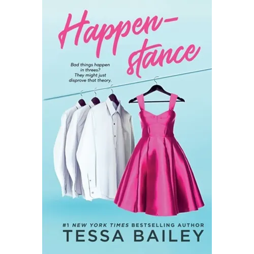 Happenstance