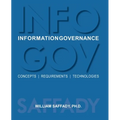 Information Governance: Concepts, Requirements, Technologies