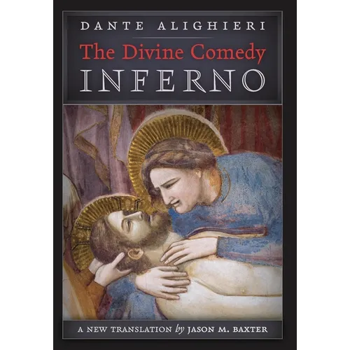 The Divine Comedy: Inferno