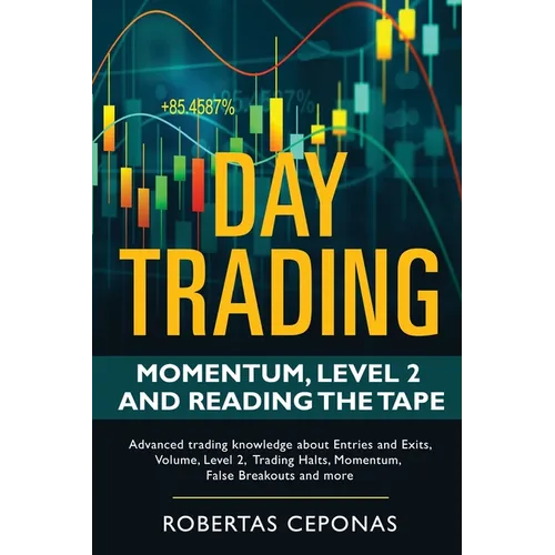 Day Trading: Momentum, Level 2 and Reading the Tape