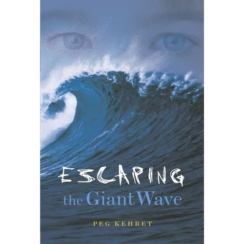 Escaping the Giant Wave