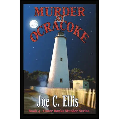 Murder at Ocracoke