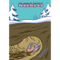 The Exquisite Triumph of Wormboy: An Illustrated Epic