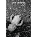 new words: issue seven