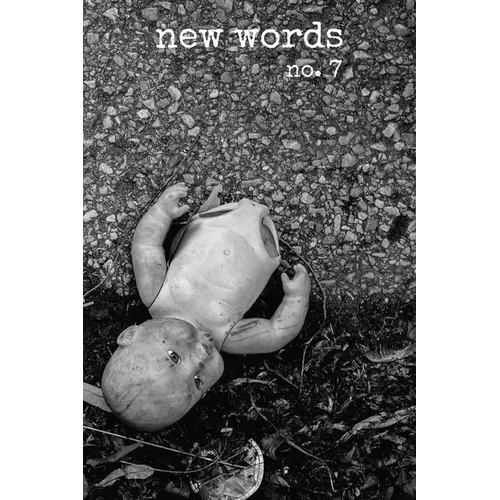 new words: issue seven