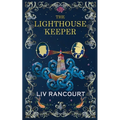 The Lighthouse Keeper: A Victorian Gothic M/M Romance