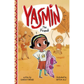 Yasmin the Friend