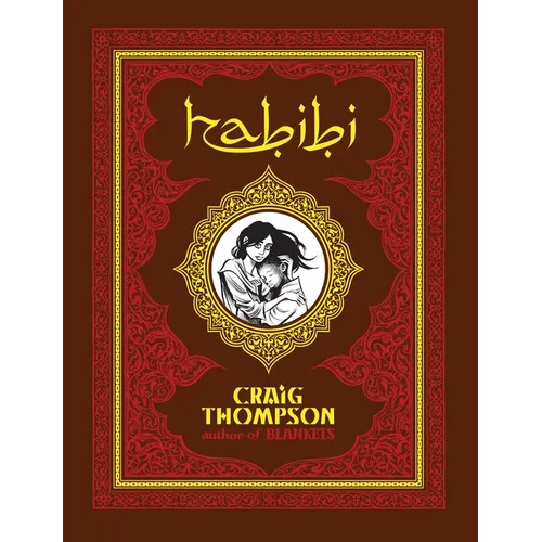 Habibi