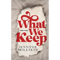 What We Keep
