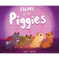 Escape of the Piggies