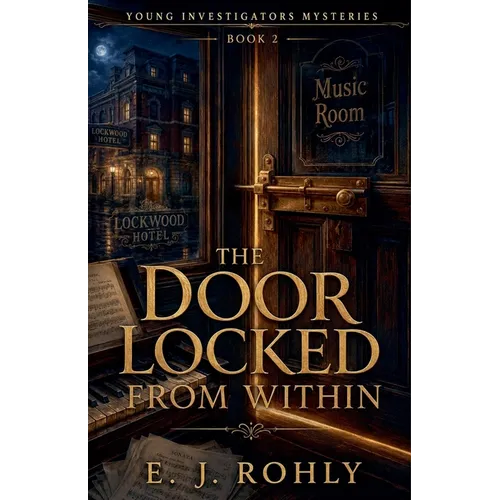 The Door Locked From Within