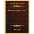 Principles Of Natural Hygiene