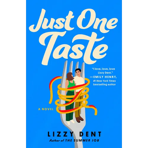 Just One Taste